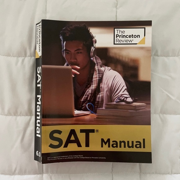 SAT Prep Bundle - Picture 4 of 4